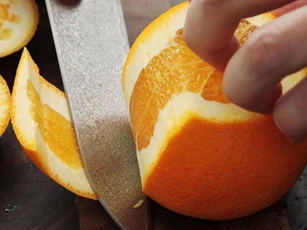 Cam vào vụ vừa rẻ vừa ngon nhưng đây mới là cách ăn "đại bổ"