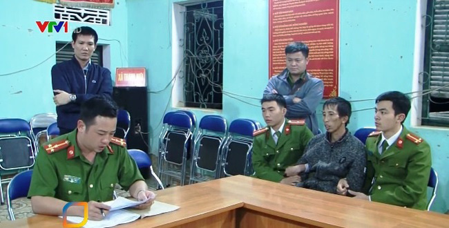 Vụ án hiếp dâm, sát hại nữ sinh giao gà được xét xử lưu động