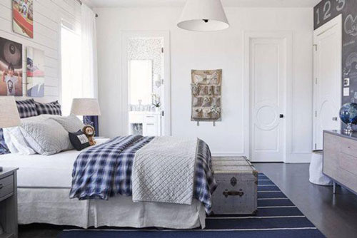 6 đại kỵ phong thủy cho phòng ngủ, nên tránh ngay kẻo gia đình cạn phước