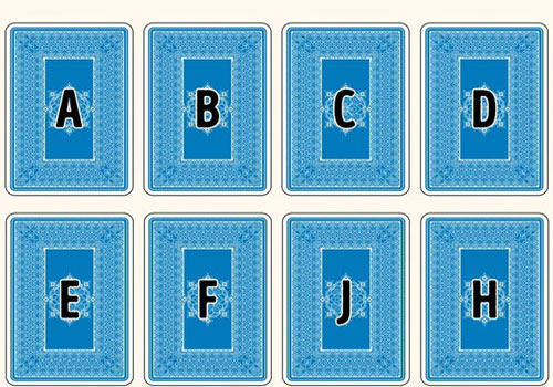 Câu đố khó thách thức tư duy người giải