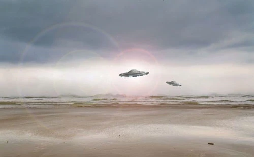 UFO được một phi công Mỹ ghi lại đang khiến dư luận chú ý về tính xác thực được xác nhận.