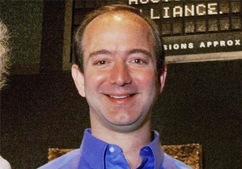 12 người giàu nhất thế giới trước và sau khi trở thành tỷ phú USD