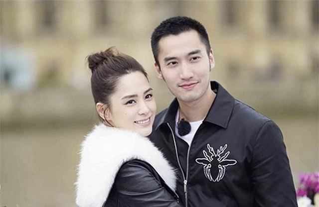 1 năm hôn nhân nhiều “thị phi” của vợ chồng Chung Hân Đồng - 2