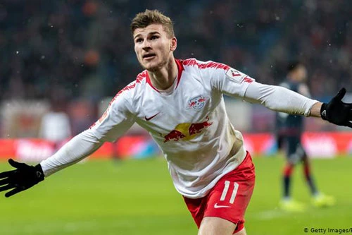 Liverpool muốn có Timo Werner. Hiện tại, Liverpool đang có thành tích rất tốt ở Premier League lẫn Champions League. Vì vậy, không có nhiều lý do để họ phải bổ sung cầu thủ, nhưng HLV Jurgen Klopp vẫn muốn có tiền đạo Timo Werner của Timo Werner ngay trong kỳ chuyển nhượng mùa Đông này.