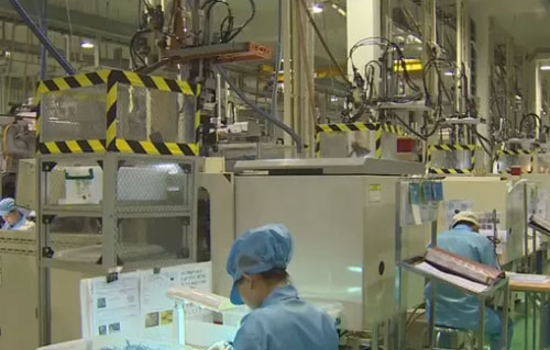 Việt Nam đầu tư ra nước ngoài trên 508 triệu USD