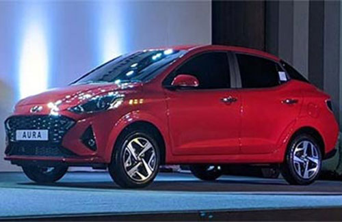 Hyundai Grand i10 có biến thể mới, giá chỉ 189 triệu 'đấu' Kia Morning, Toyota Wigo