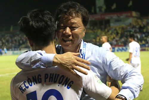 Lương duyên nào khiến CLB TP.HCM liên tiếp chiêu mộ cầu thủ HAGL?