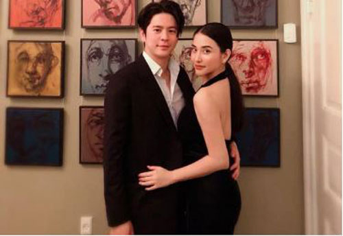 Bất ngờ lý do Mai Hồ hiếm khi đăng ảnh con trai riêng dù khoe ngập ảnh con gái