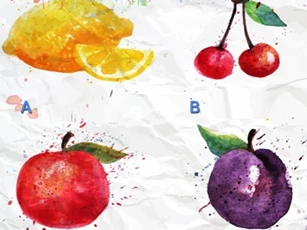 Trắc nghiệm: Bạn tuyệt vời như kiệt tác nào của thiên nhiên?