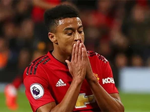 Lingard yêu cầu M.U xem lại... tư duy chơi bóng