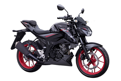 Suzuki Việt Nam tặng quà 5 triệu đồng cho khách hàng mua xe máy