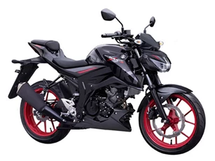 Suzuki Việt Nam tặng quà 5 triệu đồng cho khách hàng mua xe máy