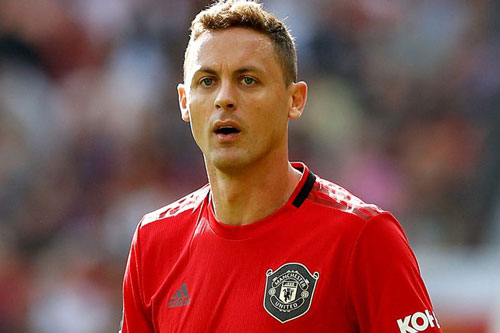 CHUYỂN NHƯỢNG (26/12): Juventus 'hớt tay trên' M.U, Arsenal lên kế hoạch thay thế Lacazette và Aubameyang