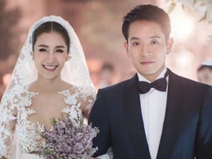 Há hốc mồm sau lời đề nghị "không thể tin" của chồng soái ca