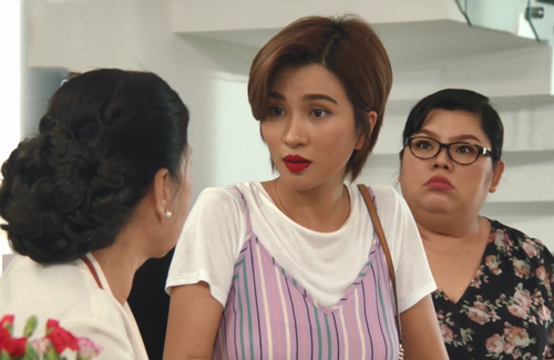 Mẹ chồng chị kế toán lên công ty để vạch mặt con dâu ăn hại nhưng đồng nghiệp chỉ nói 1 câu khiến vụ "tố cáo" xoay chuyển 180 độ!