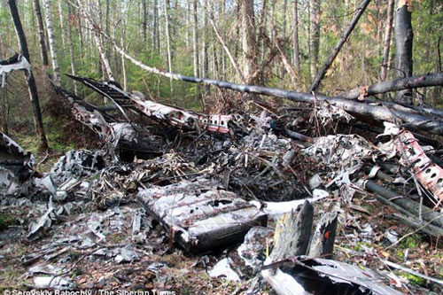 Top 10 vụ mất tích gây chấn động lịch sử (Phần 2)