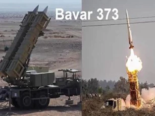 Hezbollah có vũ khí chặn đứng F-35I?