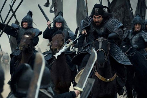 Lật lại cái chết của Trương Phi: Đội hộ vệ tinh nhuệ tại sao không ứng cứu kịp thời?