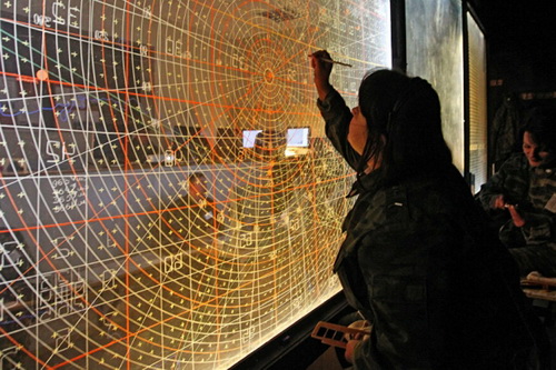 Nga phát triển hệ thống phòng không "dựa trên nguyên tắc vật lý mới"