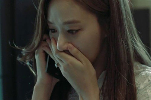 Đánh liều cưới cậu bạn thân thay người "đổ vỏ"