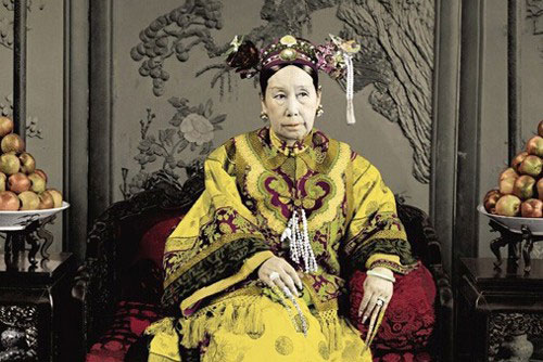 Những quy tắc khi hầu hạ Từ Hy Thái Hậu khiến các cung nhân "nơm nớp", người đời sau cũng phải ám ảnh