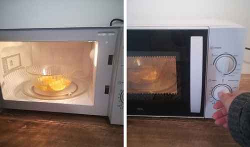 Những mẹo vặt giúp bạn dọn dẹp nhà bếp sạch bóng trong 10 phút