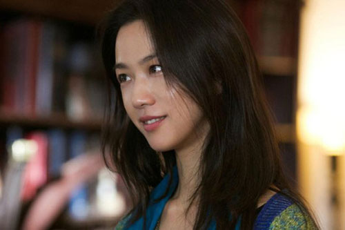 Sao phim Sắc giới tự nhận mình là một phụ nữ bình thường