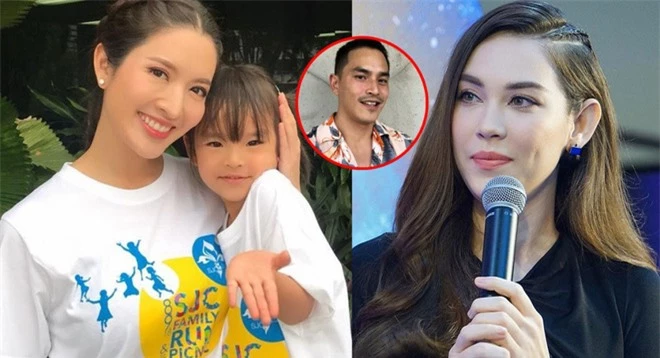 5 màn đổi người yêu chấn động showbiz Thái: Mario Maurer và tài tử Tình yêu không có lỗi chưa sốc bằng mợ chảnh - Ảnh 13.