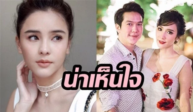 5 màn đổi người yêu chấn động showbiz Thái: Mario Maurer và tài tử Tình yêu không có lỗi chưa sốc bằng mợ chảnh - Ảnh 2.