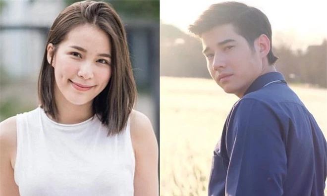 5 màn đổi người yêu chấn động showbiz Thái: Mario Maurer và tài tử Tình yêu không có lỗi chưa sốc bằng mợ chảnh - Ảnh 25.