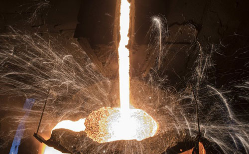 Các nhà khoa học Nga tạo ra hợp kim siêu cứng hoàn toàn mới