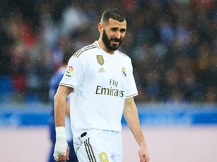 Tụt lại sau Barcelona, Real Madrid bị trừng phạt vì dứt điểm tệ?