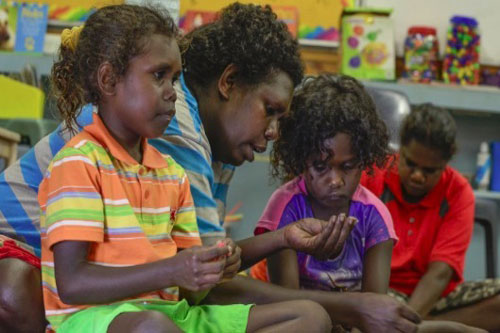 Hoá giải lời nguyền chết chóc trên hòn đảo Australia