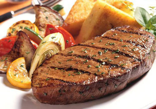 Đừng nấu chung thịt lợn với những món này kẻo rước bệnh vào người