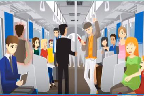 CLIP: Những câu đố mẹo đơn giản giúp bạn rèn luyện tư duy