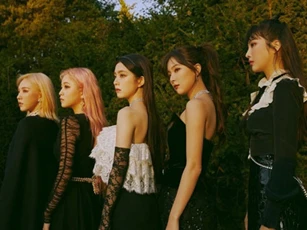 Thành viên Red Velvet gặp chấn thương nặng vì ngã khỏi sân khấu