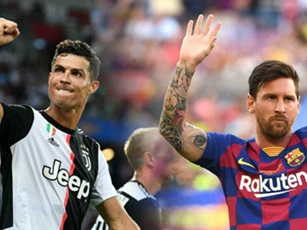 Ronaldo và Messi ai giỏi nhất 15 năm qua, Matic đã có câu trả lời
