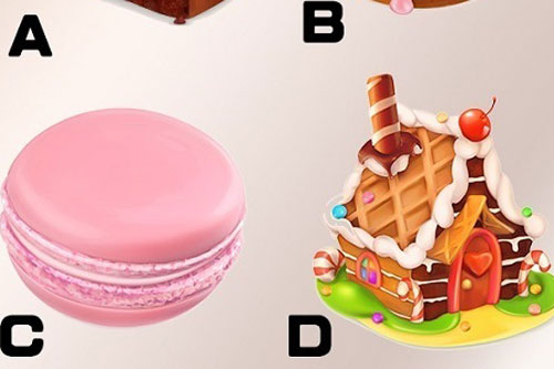 Trắc nghiệm: Bạn sẽ nhận được vận may nào trong tương lai gần?