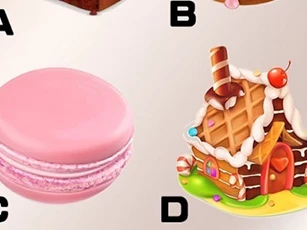 Trắc nghiệm: Bạn sẽ nhận được vận may nào trong tương lai gần?