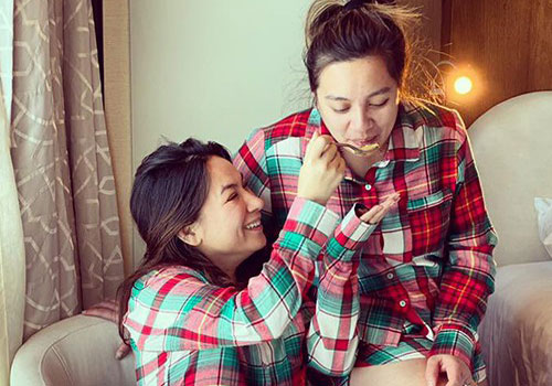 Cuộc sống của con gái ruột Phi Nhung sau 2 năm lộ diện