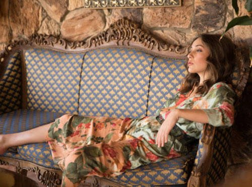 Lòng tham đàn bà