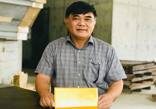 4 đại gia Việt sở hữu những biệt danh kỳ lạ