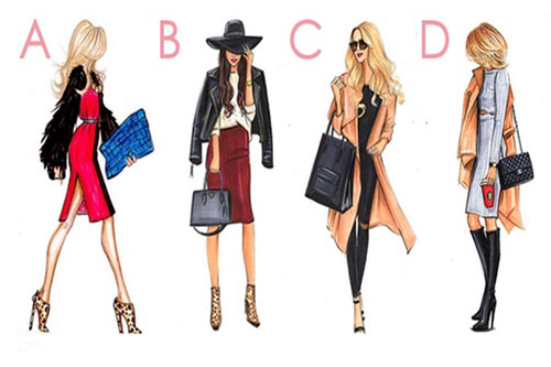 Trắc nghiệm: Hé lộ thói quen hành xử của bạn với người lạ