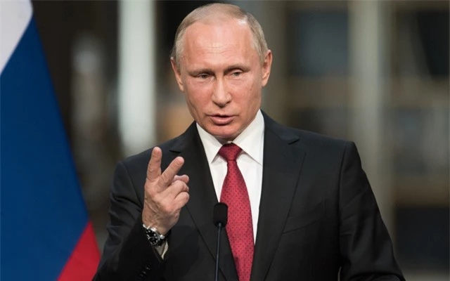 Cựu Bộ trưởng tiết lộ cách ông Putin “cứu” nền kinh tế Nga - 1