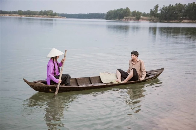 Hồ Việt Trung gặp sự cố té xuống sông, nhập viện cấp cứu vì nhiễm trùng đường ruột  - Ảnh 9.