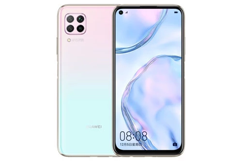 “Trái tim” của Huawei Nova 6 SE là chip HiSilicon Kirin 810 (sản xuất trên tiến trình 7nm), GPU MP-G52 MP6 với công nghệ GPU Turbo 3.0. RAM 8 GB/ROM 128 GB, có khay cắm thẻ nanoSD với dung lượng tối đa 512 GB. Hệ điều hành Android 10, được tùy biến trên giao diện EMUI 10.