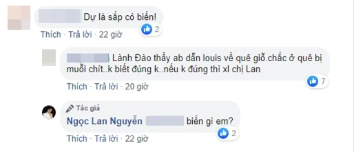 Con trai vừa đi chơi với bố về, Ngọc Lan liền phát hiện đầy những vết đỏ chi chít trên người bé và còn có động thái gay gắt này - Ảnh 4.