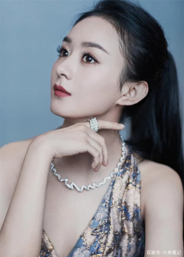 Top diễn viên được yêu thích nhất 2019: Dương Mịch bị Nhiệt Ba vượt mặt, không lọt nổi Top 10, dàn mỹ nam áp đảo? - Ảnh 11.