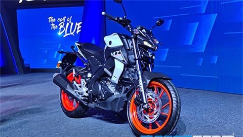 Yamaha Ra Mắt Môtô Hầm Hố, Động Cơ 155Cc Giá Rẻ Hơn Exciter 2019, Honda  Winner X Khiến Fan 'Điên Đảo' - Tạp Chí Doanh Nghiệp Việt Nam