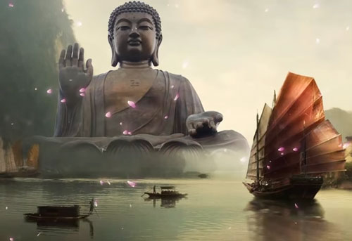 4 điều quyết định 'phúc thọ' của đời người, bạn hiểu được bao nhiêu